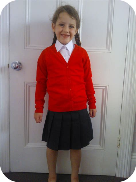 Trutex School Uniform - Review - Mummy's Little Stars