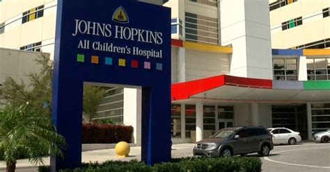 Florida hospital sees spike in kids hospitalized with COVID-19