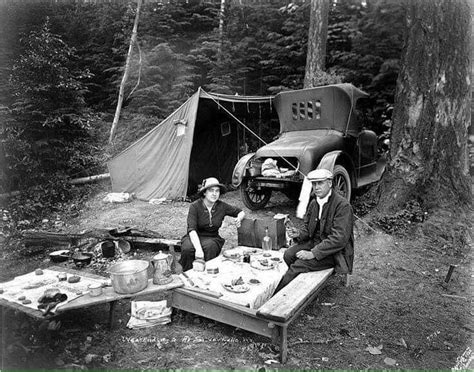 Pin by Gail Buck on Vintage Camping | Vintage camping, Camping supplies, Camping photo