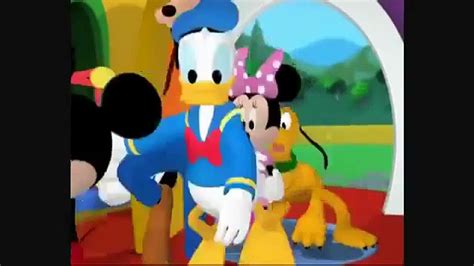 Mickey Mouse Clubhouse - Hot Dog Song - video Dailymotion