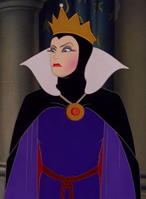 Snow White Evil Queen Crown