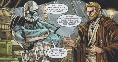 Alpha- 17 | Star wars comics, Star wars artwork, Star wars humor