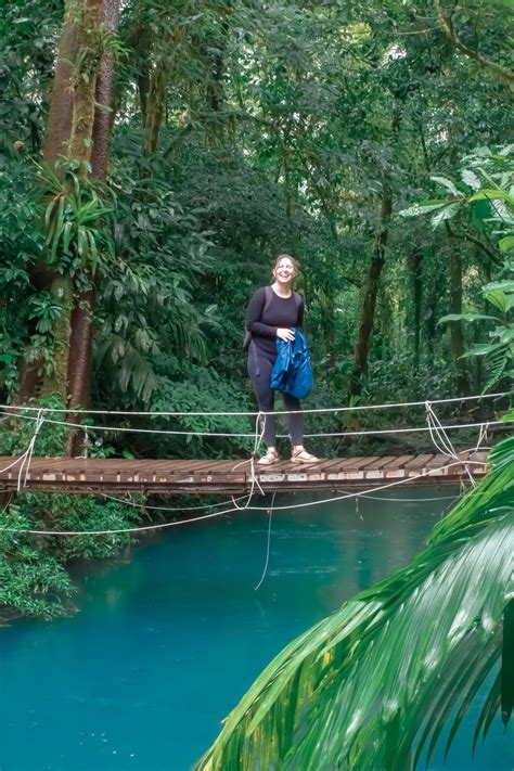 Your Guide to Tenorio Volcano National Park in Costa Rica - Be My Travel Muse