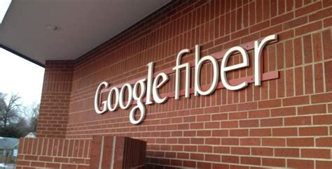 Google Fiber Expands With Kansas City Business Testing - SlashGear