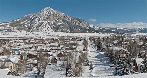 Crested Butte Colorado Cabins | Cabin Rentals - AllTrips