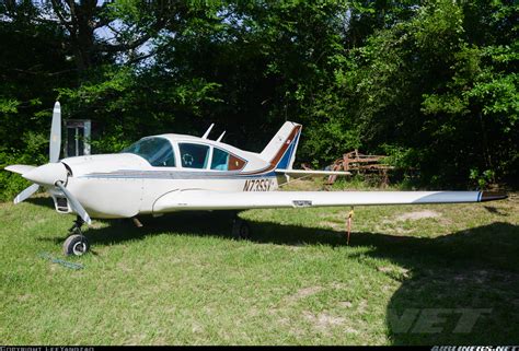 Bellanca 17-30 Viking - Untitled | Aviation Photo #6427551 | Airliners.net