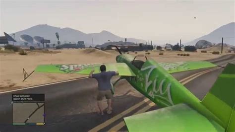 aushändigen Transfer Beihilfe stunt plane cheat gta 5 xbox 360 Wange ...