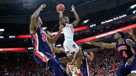 NC State basketball: The good (and bad) of 2019-20 schedule | Raleigh ...