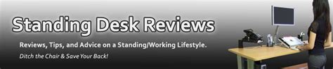 Standing Desk Reviews