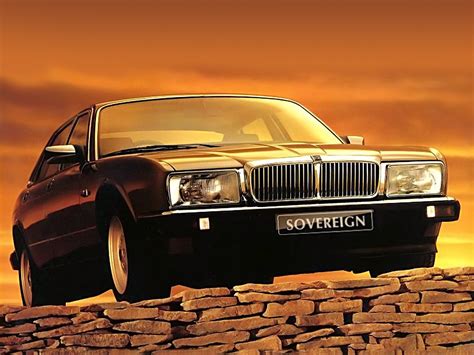 Ramshackle Jaguar XJ40 Sovereign to Be Set to Rights - JaguarForums