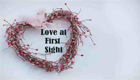 Signs of Love at First Sight: Is it love or Attraction ...