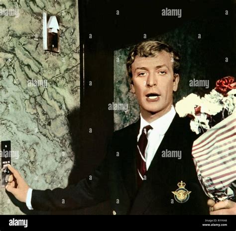 MICHAEL CAINE, ALFIE, 1966 Stock Photo - Alamy