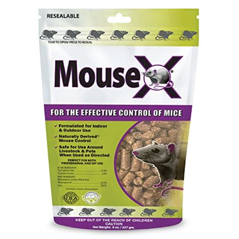 I Tested the Top Mice Poison Pellets and Here's the Best One!