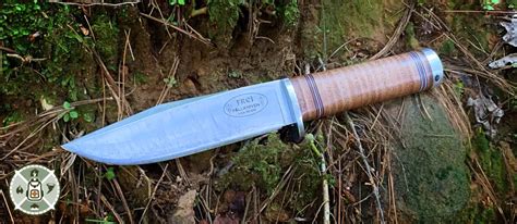 Best Camping Survival Knife: A Detailed Review and Comparison | Bug Out ...