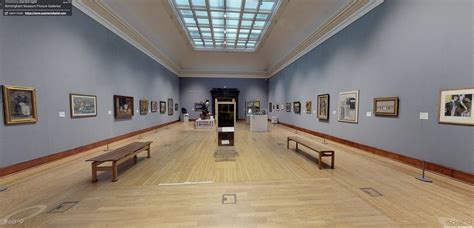 Birmingham Museums opens its galleries and collections to a new online world - Museums ...