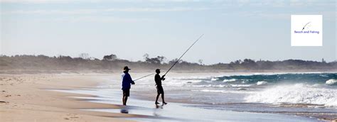 3 Best Surf Fishing Rods For Beginners | Beach and Fishing