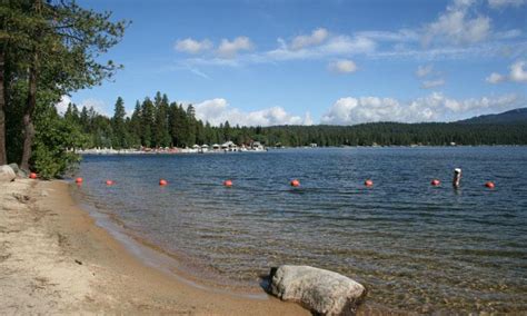 Payette Lake Idaho Fishing, Camping, Boating - AllTrips