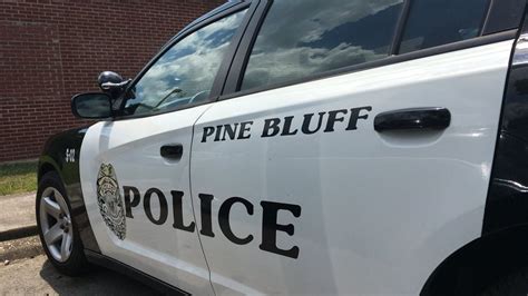 Pine Bluff shooting ruled suicide following investigation