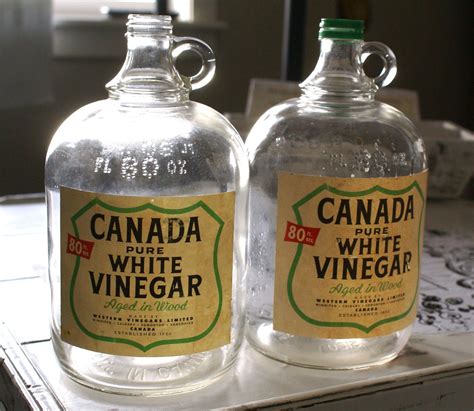 From this old vinegar bottle to ... | Bottle, Vintage milk bottles ...