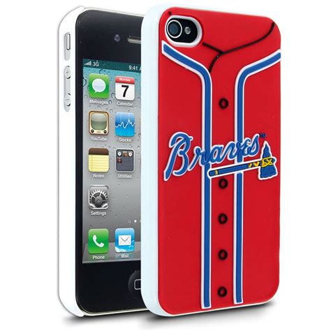 7 best images about Atlanta Braves Cell Phone Cases & Covers on ...