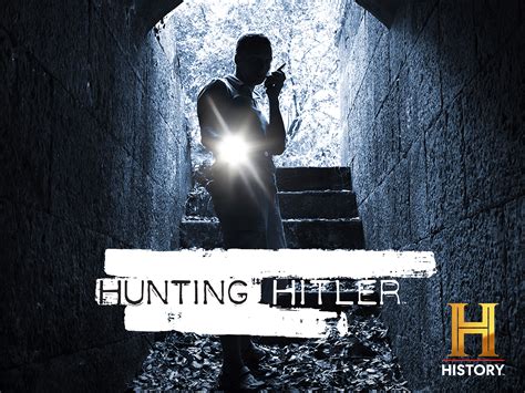 Prime Video: Hunting Hitler