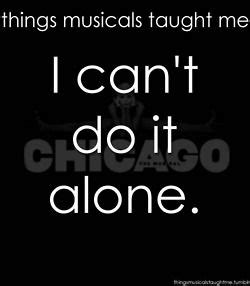 Chicago Musical Quotes. QuotesGram