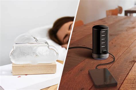 30 Cool Bedroom Products You'll Wish You'd Known Sooner