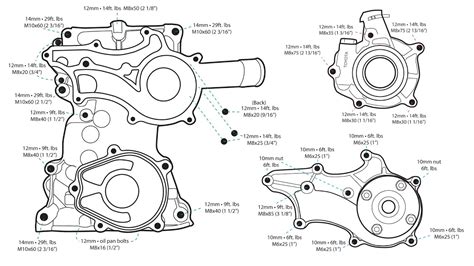 Toyota 22r Bellhousing Bolt Pattern - Latest Toyota News