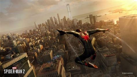 Wo man alle Greenwich Spider-Bots in Marvels Spider-Man 2 findet