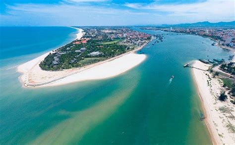 Review top 5 bãi biển Quảng Bình đẹp, nên đi nhất hè 2022