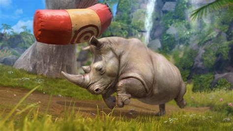 Zoo Tycoon: Ultimate Animal Collection Steam Key für PC online kaufen