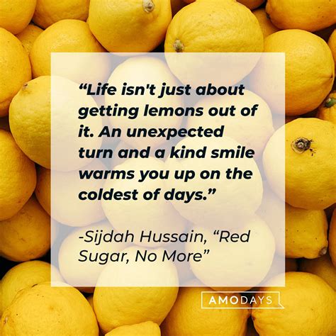 34 Lemon Quotes to Squeeze More Zest into Your Life