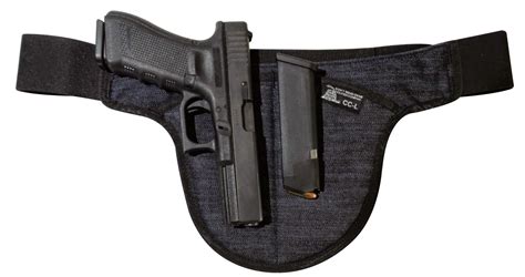 Best Deep Concealment Holster 2019 - Reviews and Top Picks