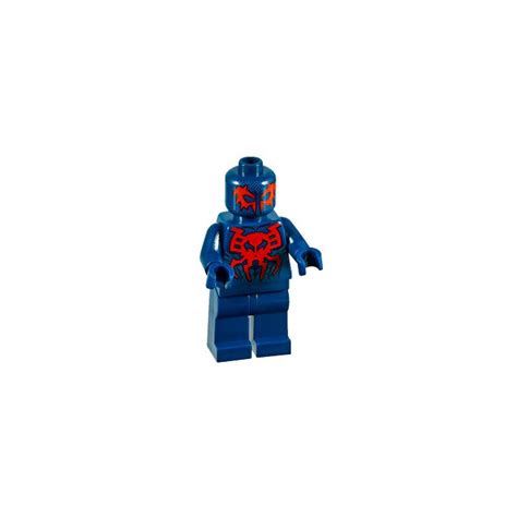 LEGO Spider-Man 2099 Minifigure | Brick Owl - LEGO Marketplace