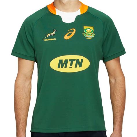 Springbok Rugby Jerseys | Buy your Springbok rugby jersey here!