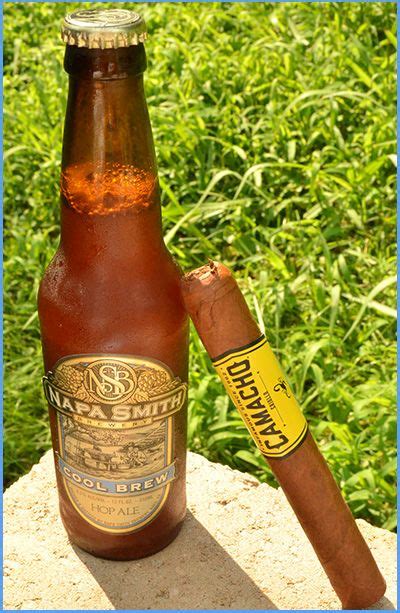 Beer and cigar pairings | Cigars, Beer pairing, Beer