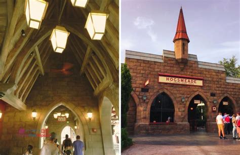 Top 10 BEST Souvenirs from Harry Potter World at Universal You'll Love ...