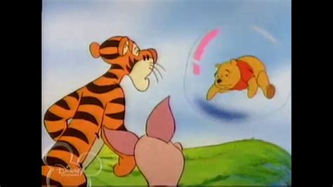 The New Adventures of Winnie the Pooh Bubble Trouble Episodes 2 - Scott Moss - YouTube