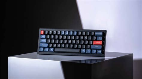 Keychron V4 QMK Custom Mechanical Keyboard (US ANSI Layout) – Keychron ...