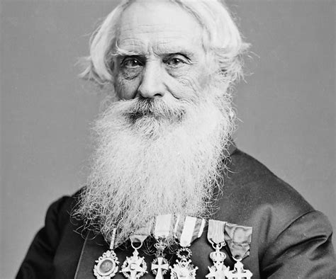 Samuel Morse Biography - Childhood, Life Achievements & Timeline | Samuel morse, Morse, Biography