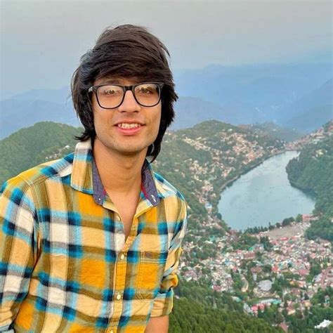 Sourav Joshi Biography, Wiki, Age, Height, Family & More - St Lucia News Online