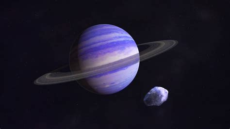 Neptune-mass Outer Planets Likely Common Around Other Stars | Planets, Space, astronomy ...