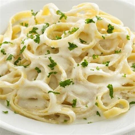 Olive garden Fettuccine alfredo