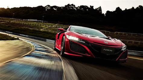 HD wallpaper: Acura NSX GT3 Evo 2019 4K, transportation, mode of transportation | Wallpaper Flare