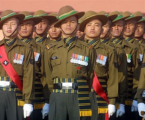 19 Facts About Gorkha Regiment, The Fiercest Fighters On The Planet