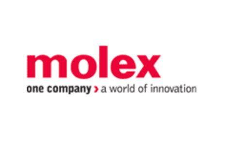 Diverse Market Growth Strengthens Molex Automotive Initiatives ...