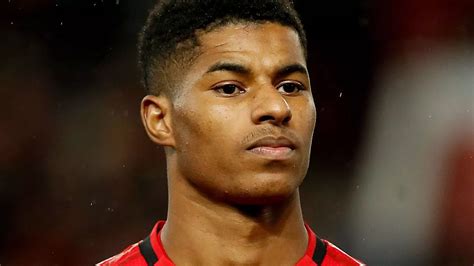 Marcus Rashford's second book club title revealed - 50,000 copies to be ...