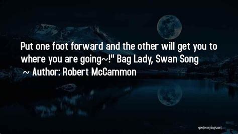 Top 13 Robert Swan Quotes & Sayings