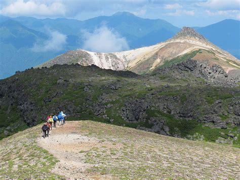 Pin on Mountains in Japan