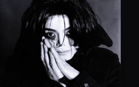 Michael Jackson Cry by SheHex on DeviantArt